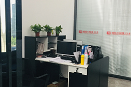 辦公環(huán)境