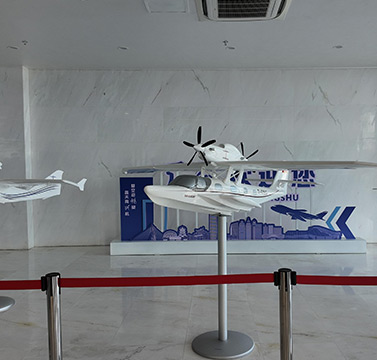 展廳