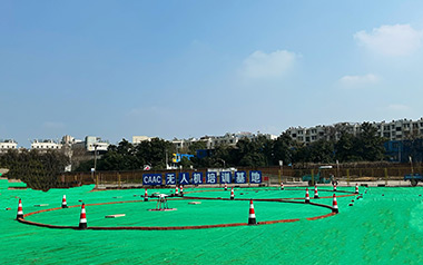 訓(xùn)練場地