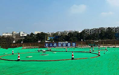 實訓(xùn)場地