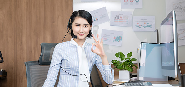 專業師資授課