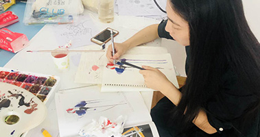 學(xué)員作品
