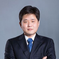 李然