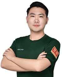 陸體海老師