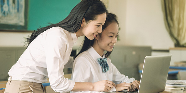 學習方法教導