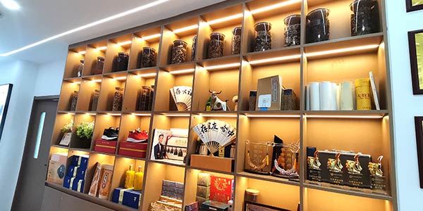 展示柜