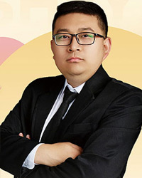 閆梁老師