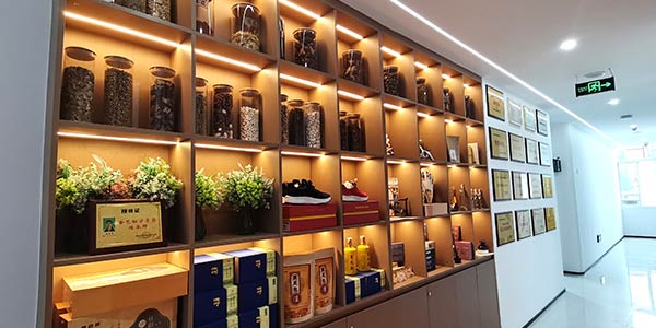 展示柜