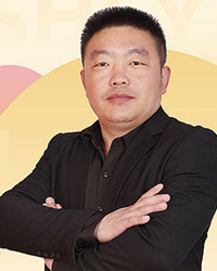 趙勇老師