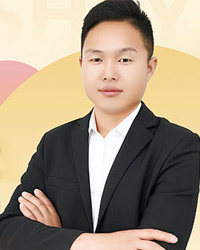 張銀德老師