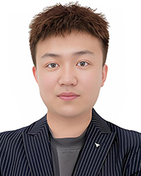 張鑫海老師