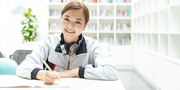 英語四六級課程