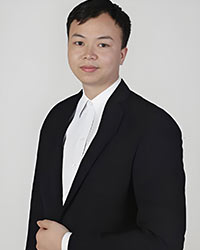 羅金堂老師