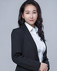 熊倩老師