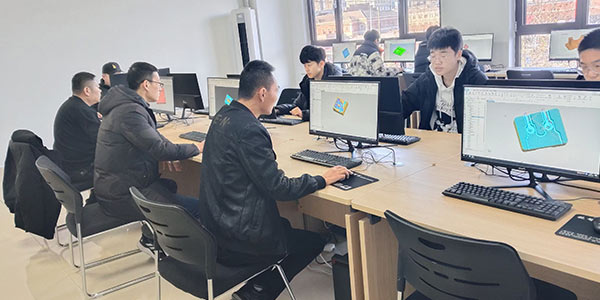 三維設計教學