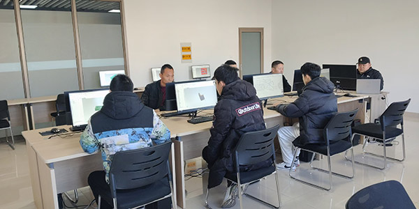 三維教學