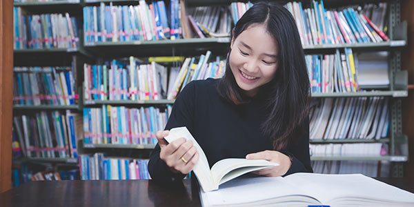 托福學習