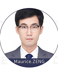 Maurice.ZENG老師