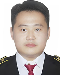 歐陽肖瀚老師