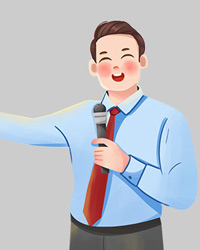 李老師