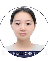 Grace.CHE老師