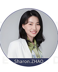 Sharon.ZHAO老師