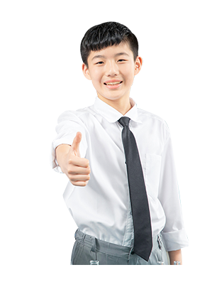 課程的適合人群