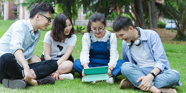 德語學習