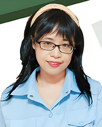 香香老師
