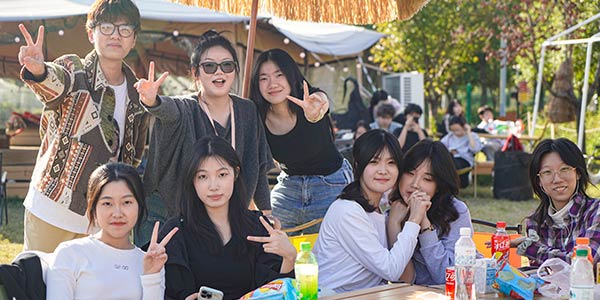 團(tuán)建