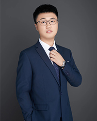高老師