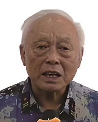 趙申湘老師