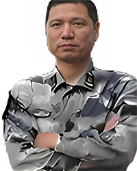 吳潮松老師