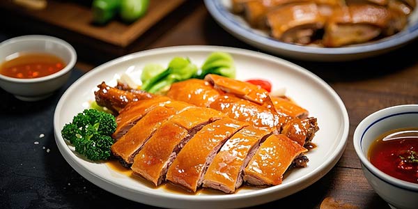 粵菜