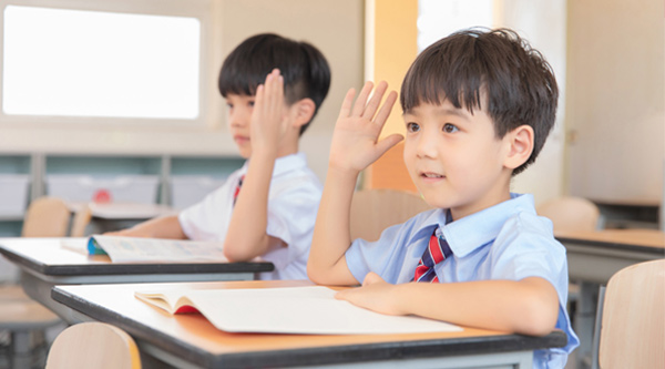 青少年
