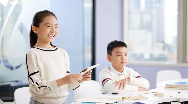 兒童情商口才培訓(xùn)