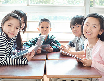 小班授課