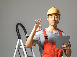 電力新人