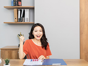 自由職業(yè)者