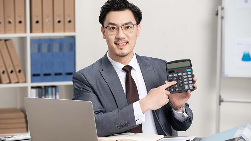 CPA課程