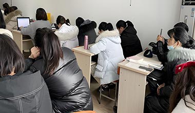 校區(qū)教室