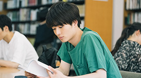 師資強大