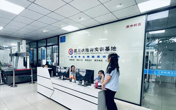 全流程技能