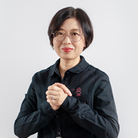 段老師