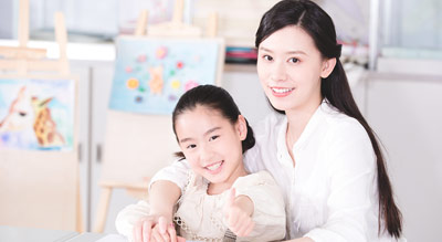 科學(xué)的育兒方法