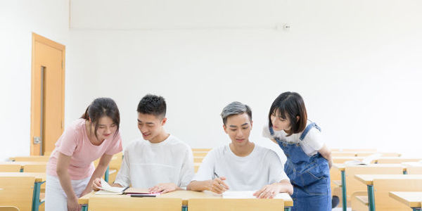 班級排課