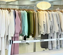服裝店