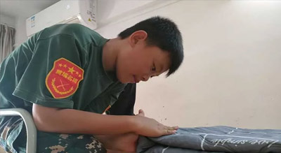 小班制教學