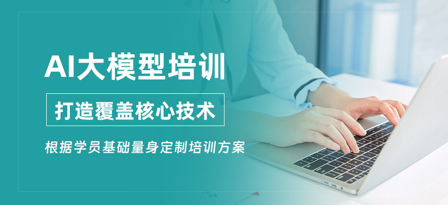 AI大模型培訓(xùn)