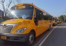 諾德校車